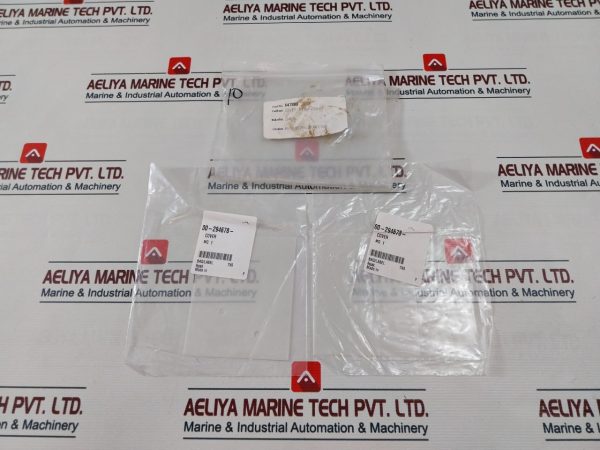Hobart 00-294678 Cover