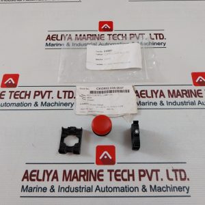 Moeller M22-led230-r Surface Mount Red Led Pilot Light 5-15ma