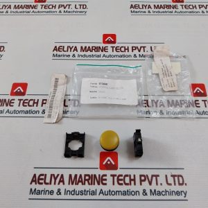 Moeller M22-led230-w Surface Mount Yellow Led Pilot Light