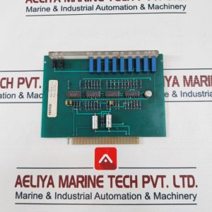 Kamewa 913243 Pcb Card