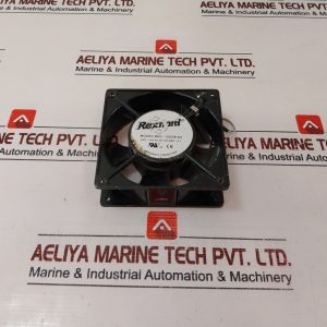 Rexnord Rec-22038 A2 Cooling Fan