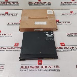 Cegelec 8166-4002 Analog Output Module