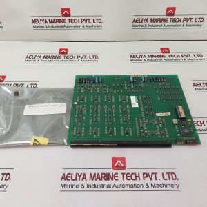 Stentofon 1000630540 Pcb Card