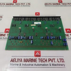 Stentofon 1000610190 Pcb Card