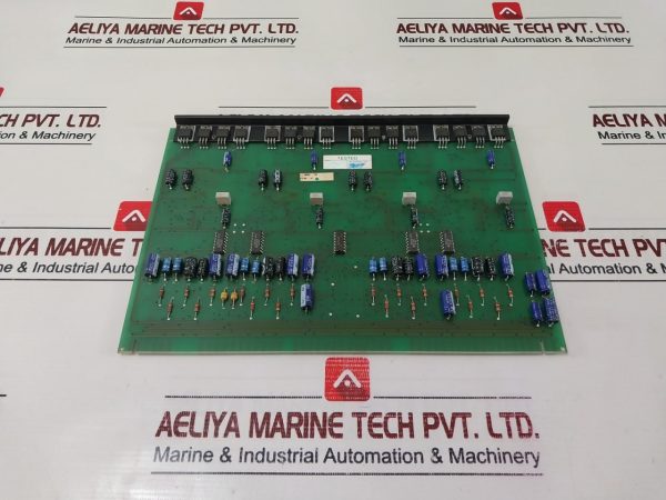 Stentofon 1000610190 Pcb Card