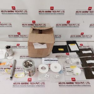 Oceaneering 100813-rk Valve Repair Kit