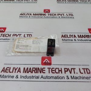 Tyco Electronics K10p-11at5-120 Relay Switch 120vac