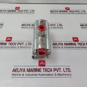 Gilmore 27047-4 Valve