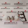 Proserv 18100-026c 1” Shuttle Valve Repair Kit