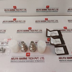 Proserv 18100-026c 1” Shuttle Valve Repair Kit