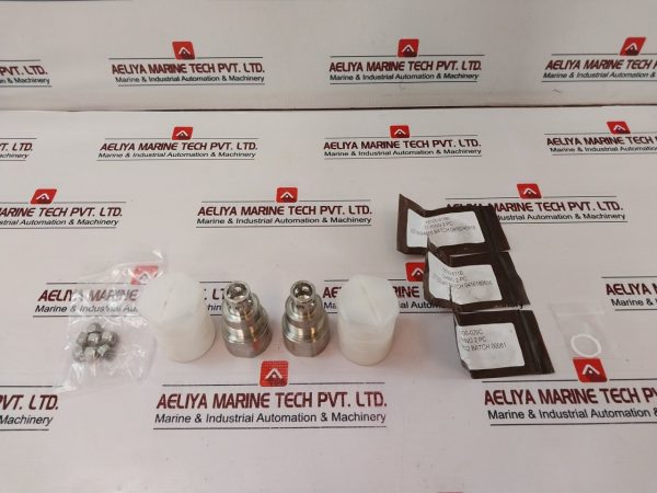 Proserv 18100-026c 1” Shuttle Valve Repair Kit