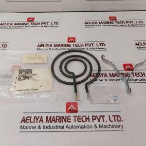Wells Wel506273 Element & Support Kit