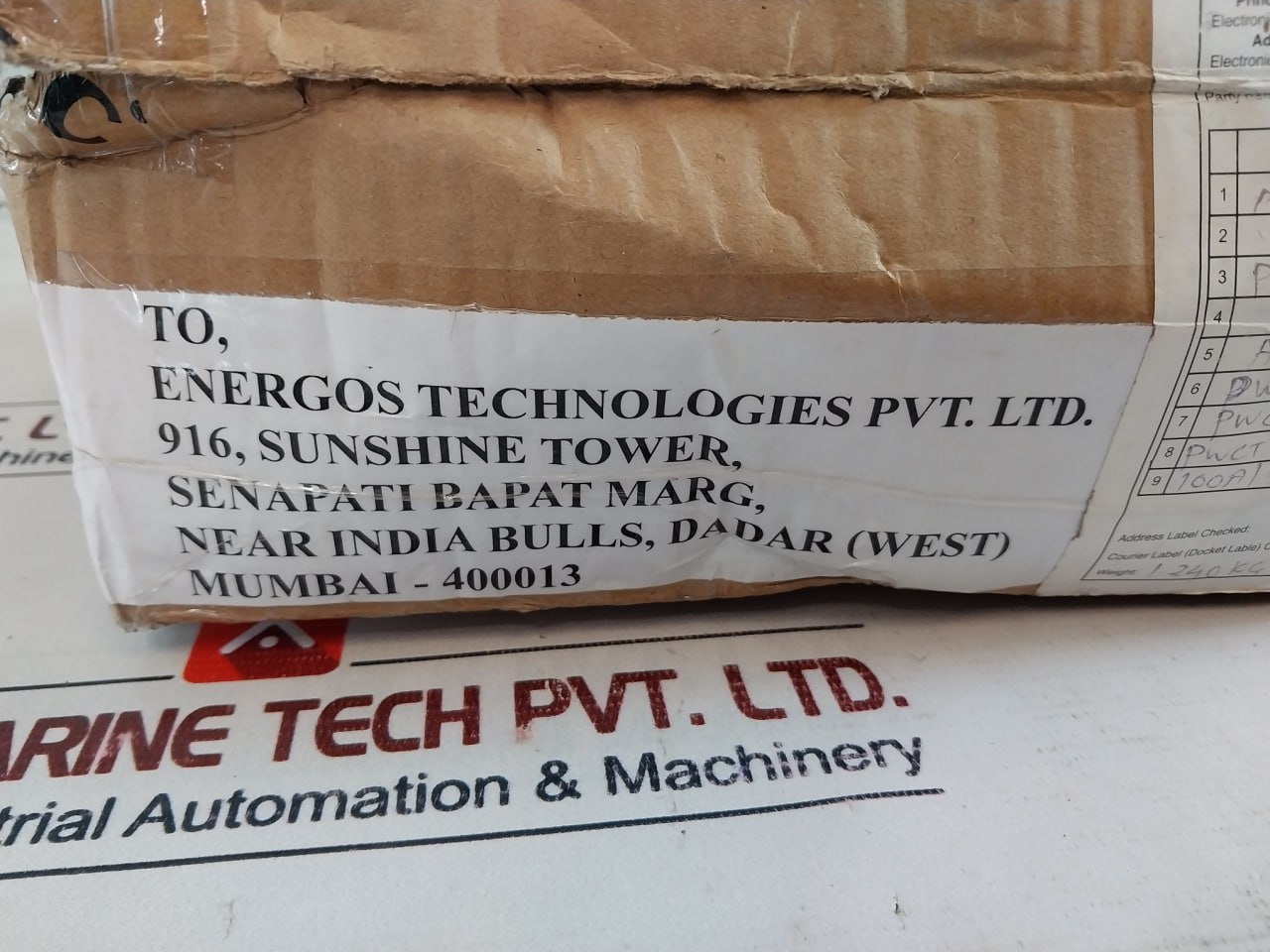 Selec Fl-sc-ai04-rtd-st18 Io Cards - Image 9