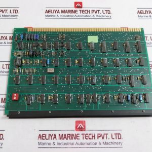 Stentor 16081 Printed Circuit Board