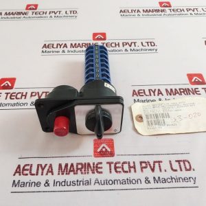 Kraus & Naimer C18 Position Rotry Switch