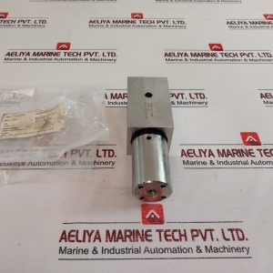 Oceaneering 0329804 Valve Assy