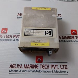 Dive Dynamics G21-2 Oxygen Monitor