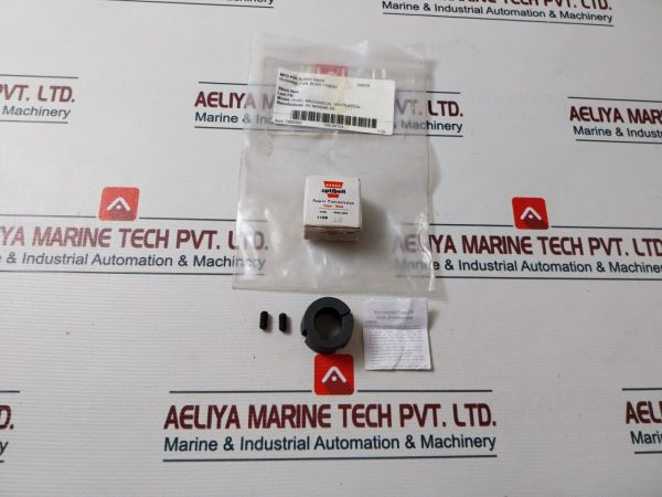 Optibelt 1108-20 Taper Lock Bushing