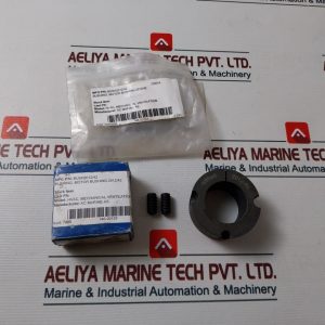 Optibelt Ac Marine As 2012-42 Taper Lock Bushing