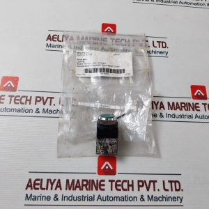 Tend Fullmark Equipment 6a 250vac Green Pushbutton Switch