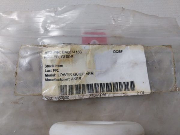 Aker Roller Guide - Image 8