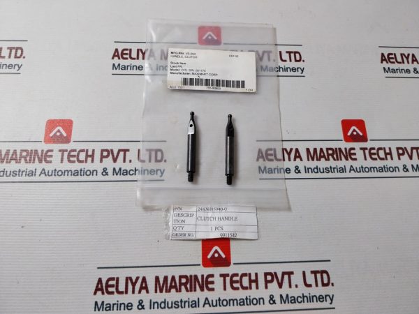 Maximart Vs-094 Clutch Handle - Image 5