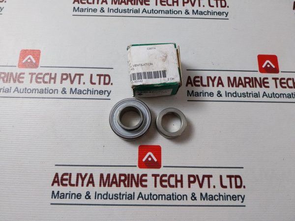Ina Rae25-Npp-Fa106 Fan Bearing