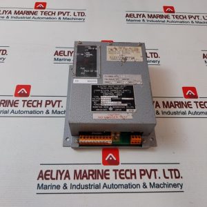 Nunotani Keiki Pa-spa Electric Propeller Shaft Revolution Indication Control Box