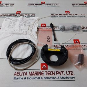 Kongsberg 345595 Cnode Maxi Maintenance Kit