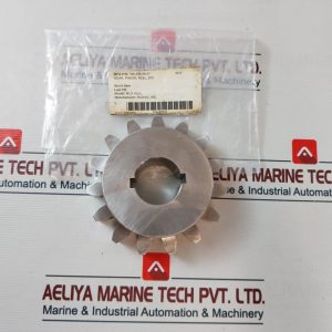 Martin Ts31 5-20° Gear Pinion Reel