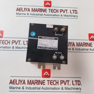 Mitsubishi Electric T-100f Transducer