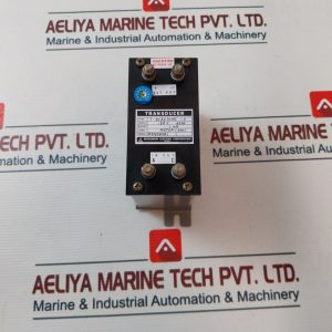 Mitsubishi Electric T-50 Av Transducer