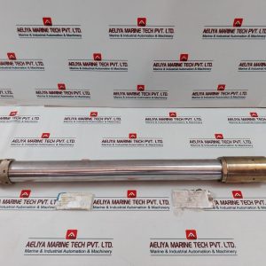 Oceaneering 0333893 Telescopic Joint Rev.ac
