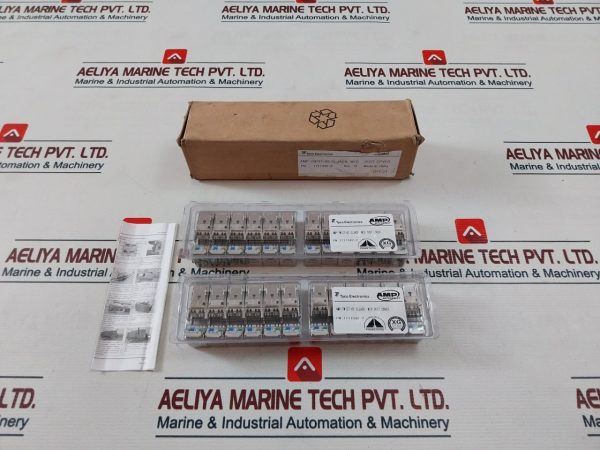 Tyco Electronics 1711342-2 Connector Wo Dust Cover