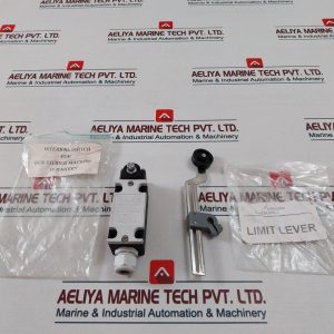 Moeller I-at4 Limit Lever