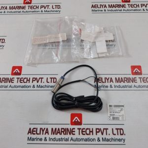 Telemecanique Xs1m12pa370 Inductive Proximity Switch