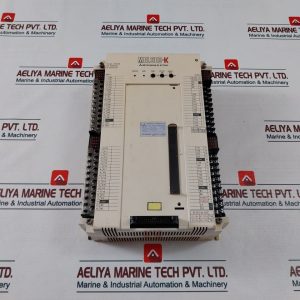Mitsubishi Electric K0j1e-dr-ac220 Sequence Controller
