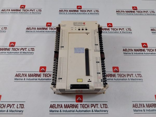 Mitsubishi Electric K0j1e-dr-ac220 Sequence Controller