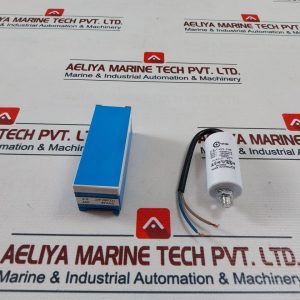 Vyhr 2.5µf ±5% Yhr Motor Capacitor
