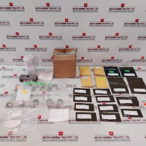 Oceaneering 100622-sk Repair Valve Kit