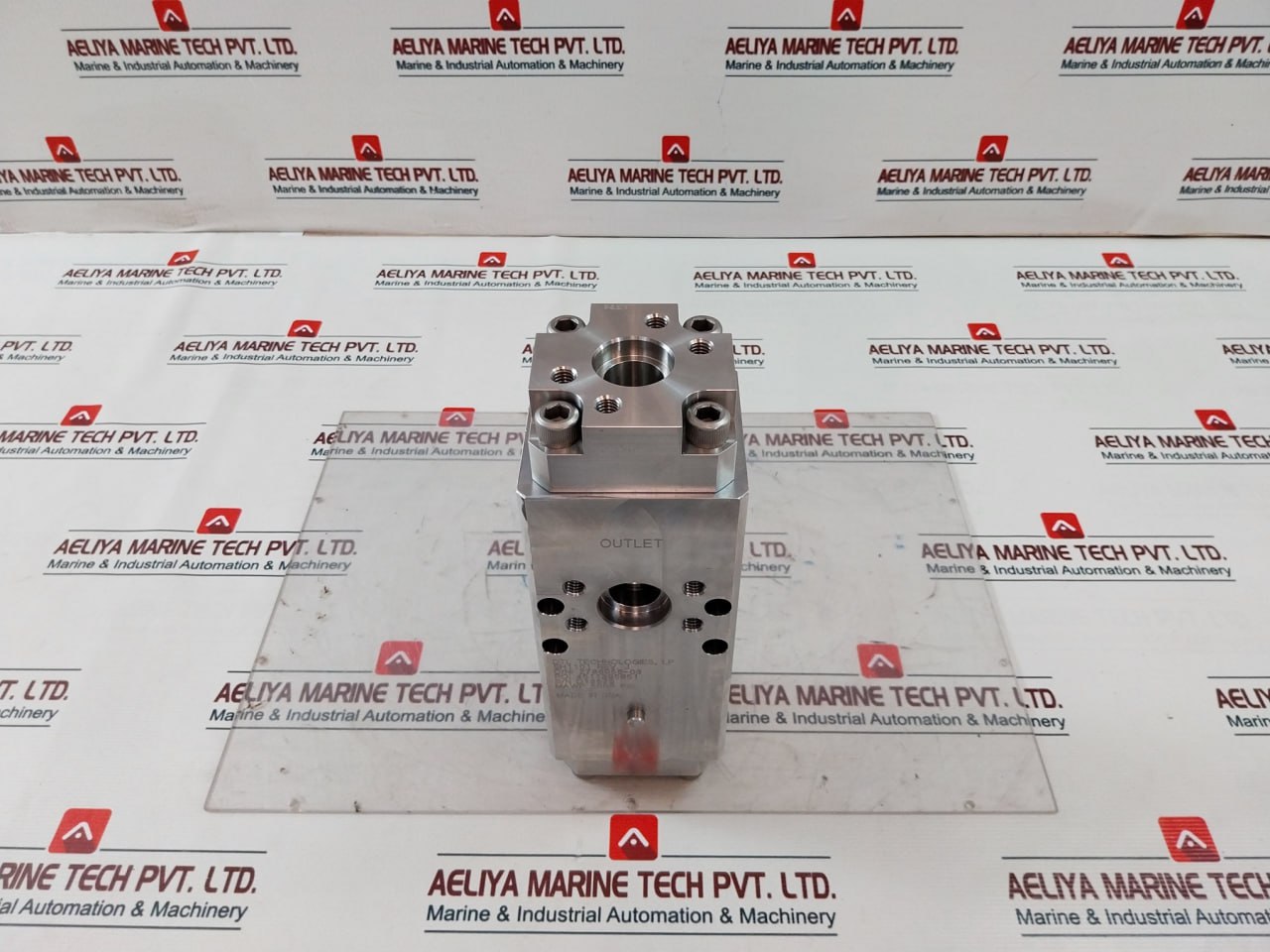 Dtl Technologies Sh1101 Shuttle Valve - Image 7