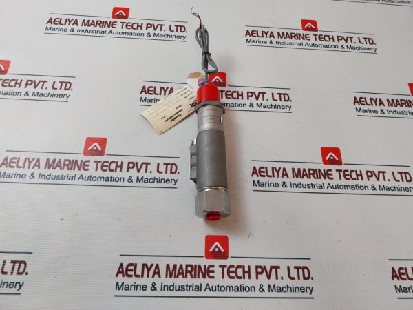 Sor 534hs-tn10k-p9-c1a Transmitter