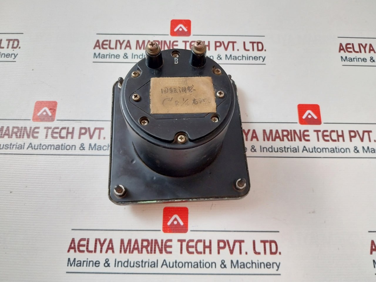 Rv-150w 0-500 Rpm Meter - Image 4