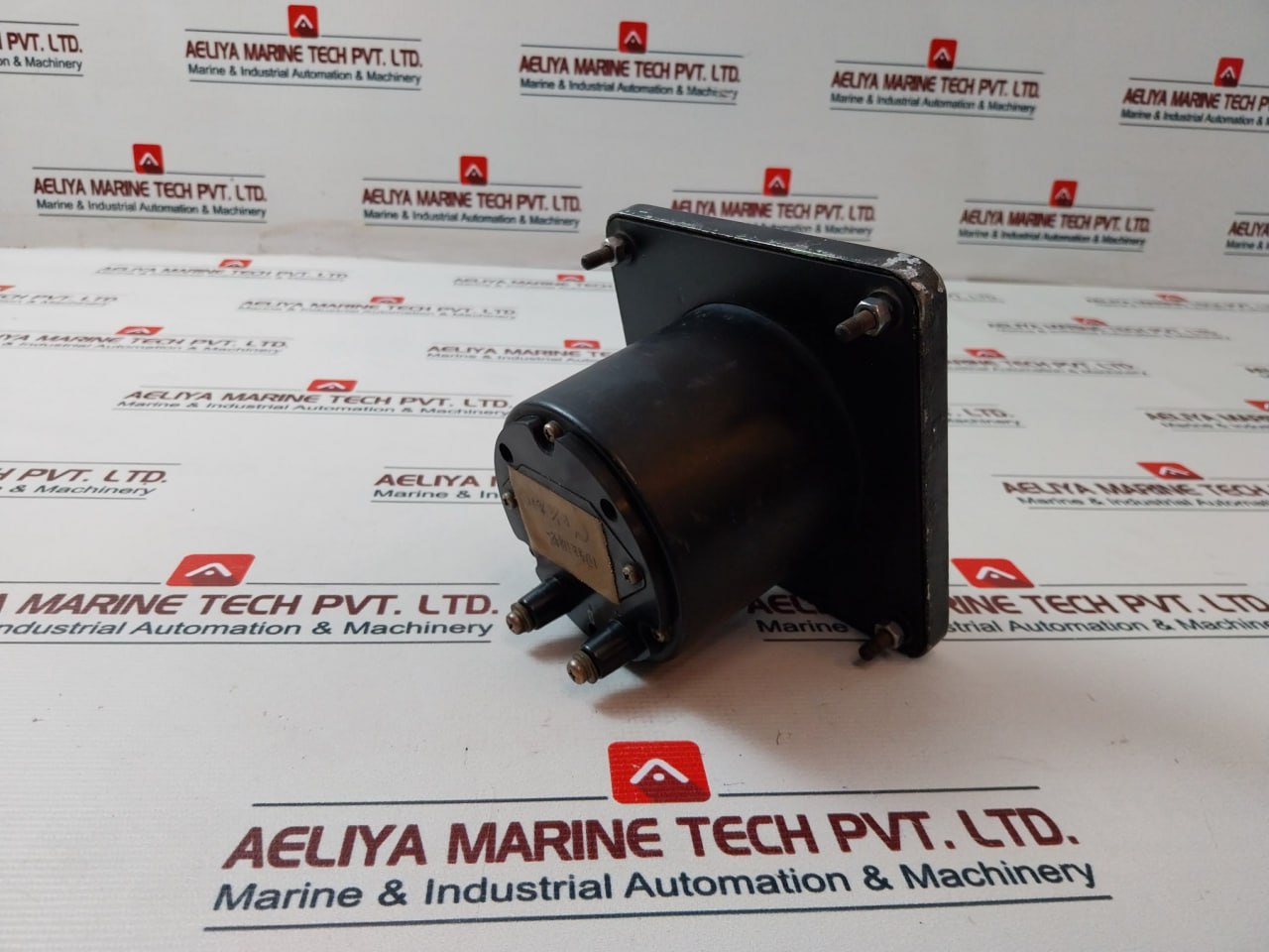 Rv-150w 0-500 Rpm Meter - Image 5