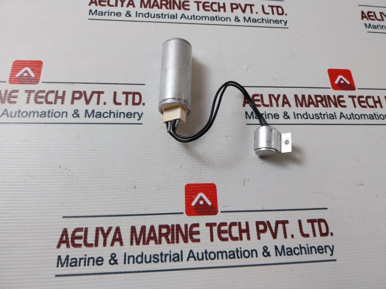 Ric Le4eb Capacitor - Image 4