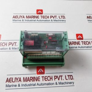 Stein Sohn A 314.1 Safety Monitoring System