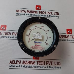 Martin-decker Pr1003a-18 Rpm Meter