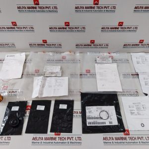 Cameron 2020810-01-88 Coil Section Repair Kit