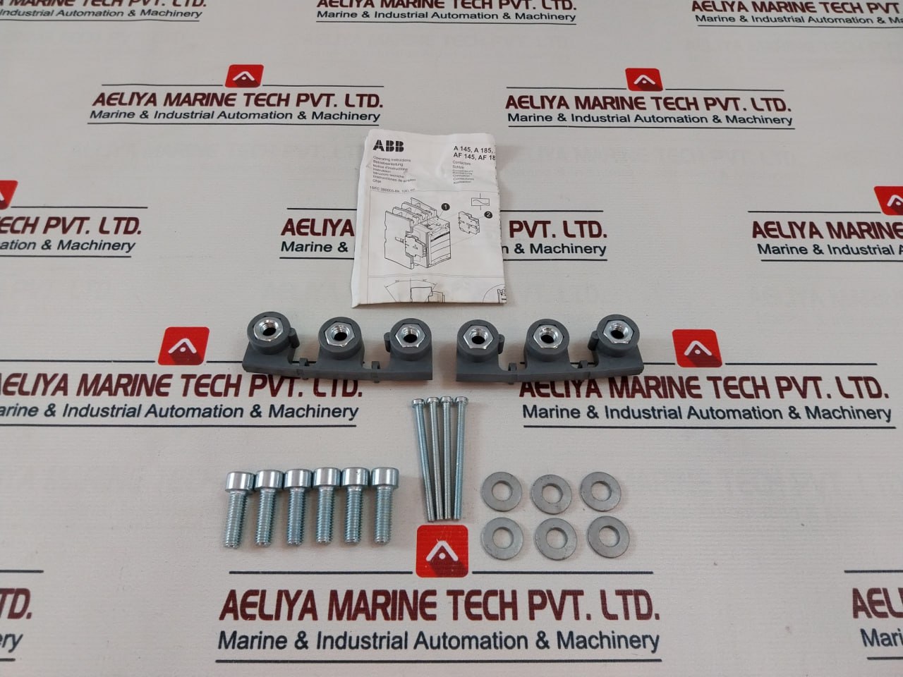 Abb 1sfc 380003-89 Hardware Set