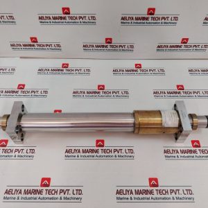 Oceaneering 0330465 Aa Connector Side Plate 1.5 In Telescopic